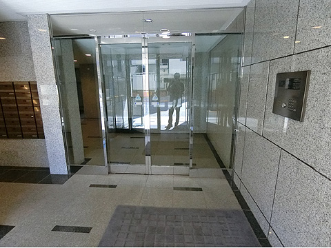 エントランス CIMG2624