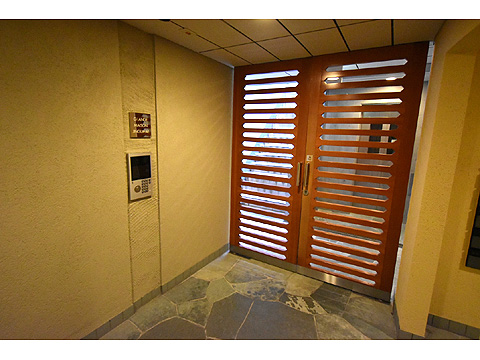 エントランス　DSC_0125