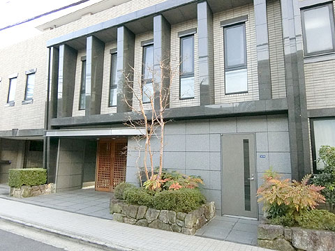 エントランス CIMG2448