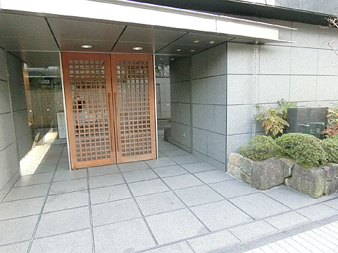 エントランス CIMG2449