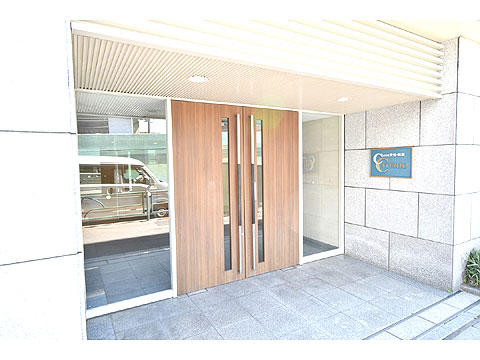 エントランス　DSC_0139