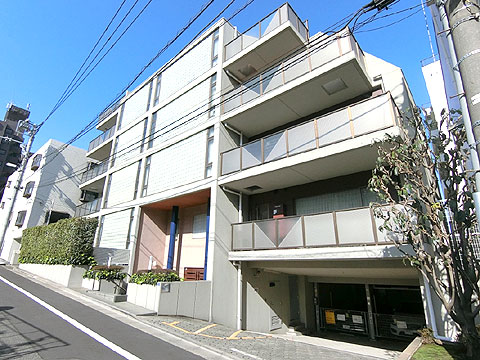 現地外観写真　CIMG2778