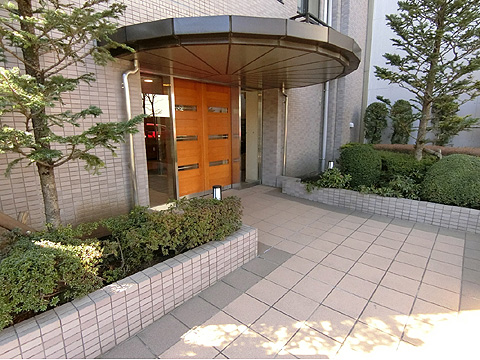 エントランス CIMG2567