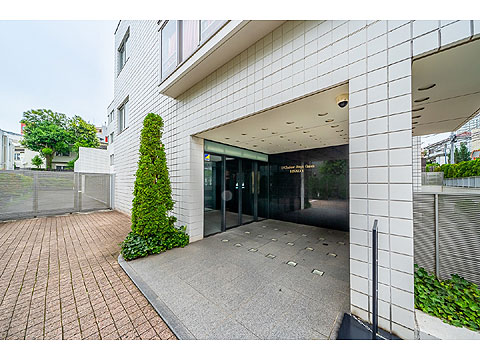 エントランス エントランス