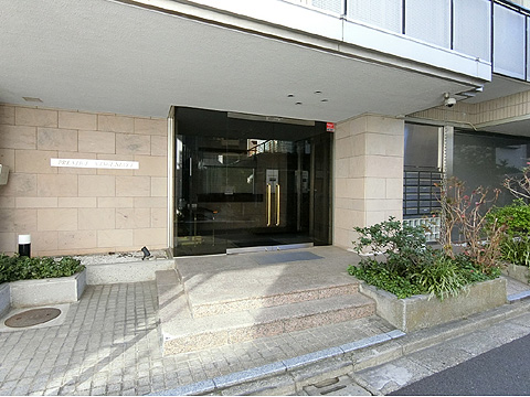 エントランス CIMG1400