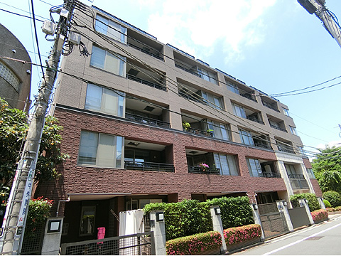 現地外観写真　CIMG6163