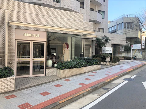 エントランス 18