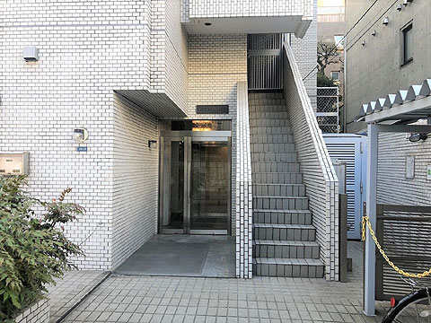 その他共用部 17