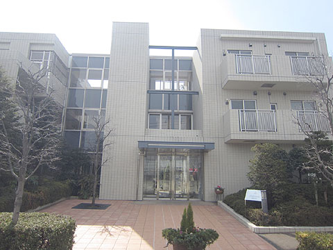 現地外観写真　外観