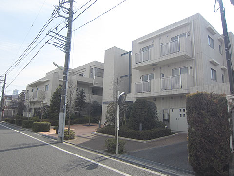 現地外観写真　外観