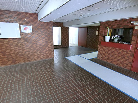 ロビー　CIMG2218