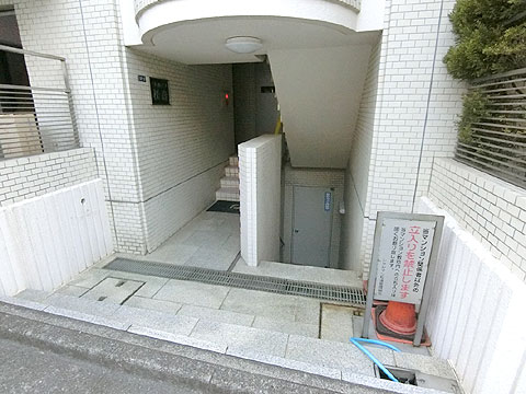 エントランス CIMG2433