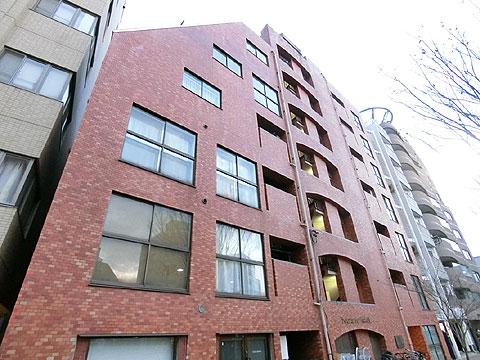 現地外観写真 現地外観写真