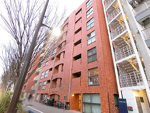 現地外観写真 現地外観写真