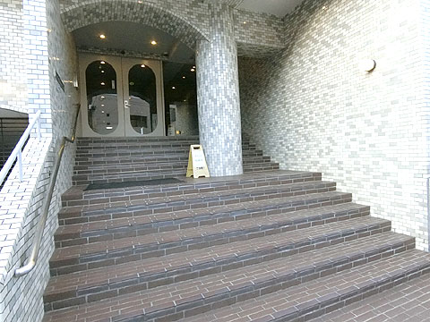 エントランス　CIMG2462