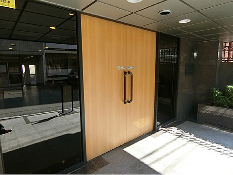 ロビー　CIMG1707