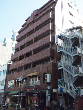 その他共用部 外観3