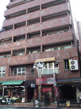 その他共用部 外観4