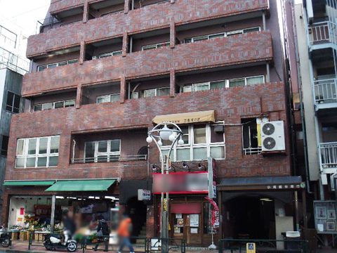 その他共用部 外観5