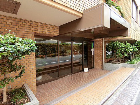 エントランス CIMG2564