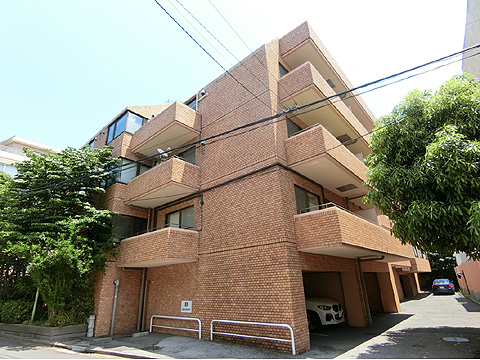 現地外観写真 CIMG6158