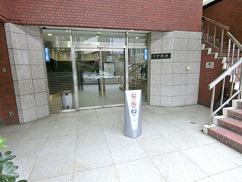 エントランス　CIMG2249