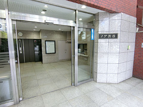 エントランス　CIMG2251