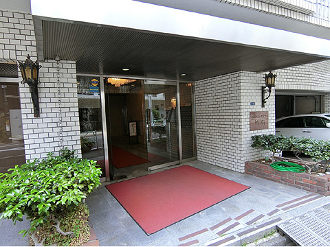 エントランス CIMG2578