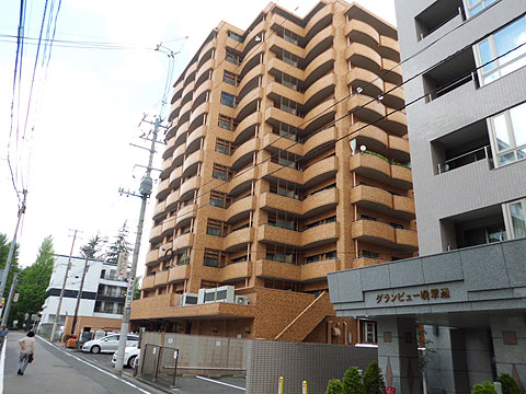 現地外観写真　現地外観