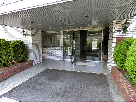 エントランス CIMG2552