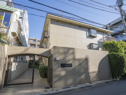 エントランス　CIMG6220