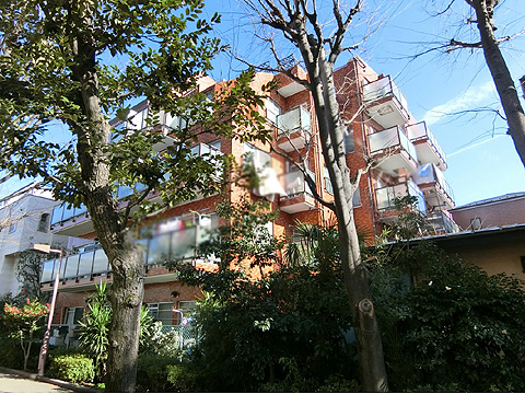 現地外観写真 CIMG1389