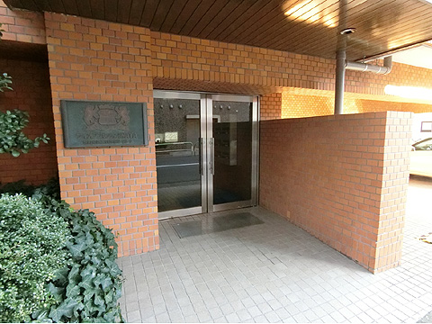 エントランス CIMG1492