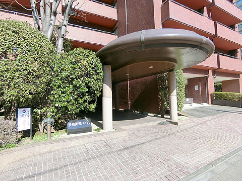 エントランス CIMG1742