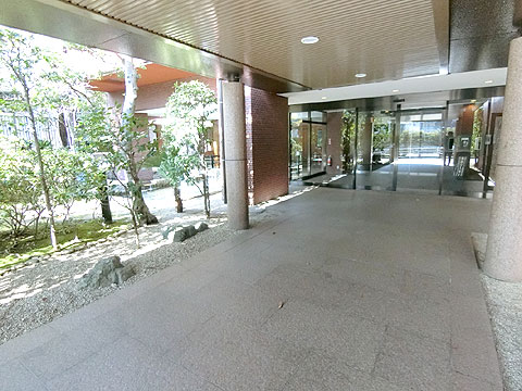 エントランス CIMG1743