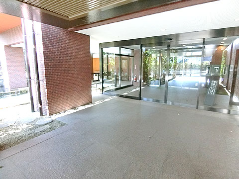 エントランス CIMG1744