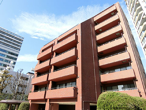 現地外観写真 CIMG1745