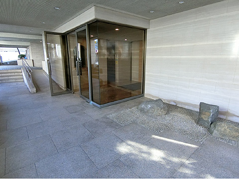 エントランス CIMG1374