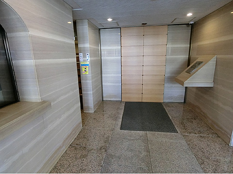 エントランス CIMG1375