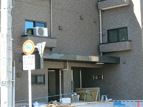 エントランス CIMG2628