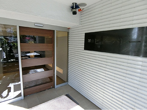 エントランス CIMG1725