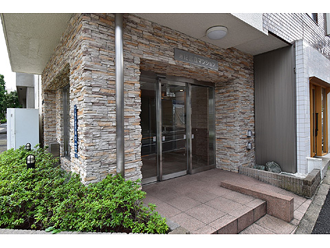 エントランス DSC_0083