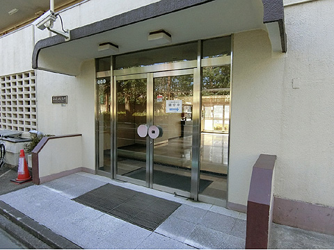 エントランス CIMG2655