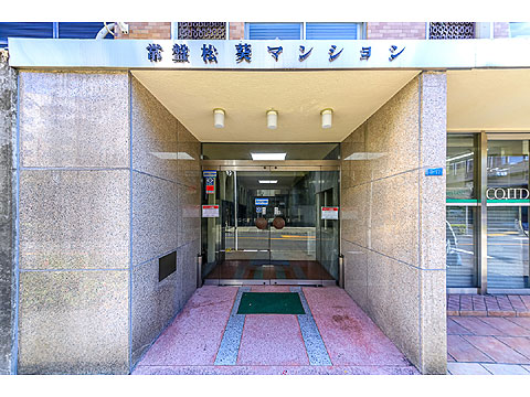 エントランス エントランス