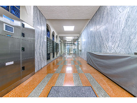 エントランス エントランス