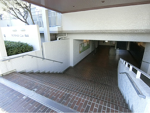 エントランス CIMG2643