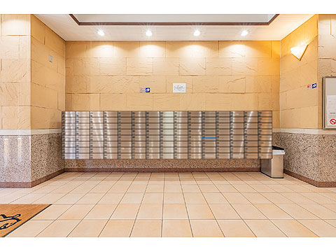 ロビー　ロビー２