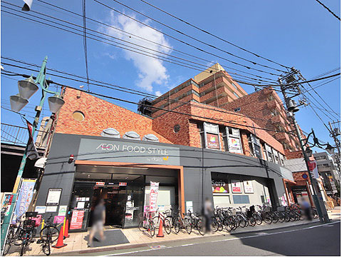 現地外観写真　外観３