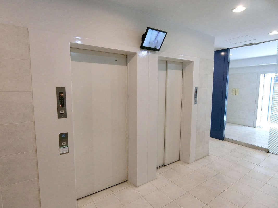 その他共用部　CIMG2761