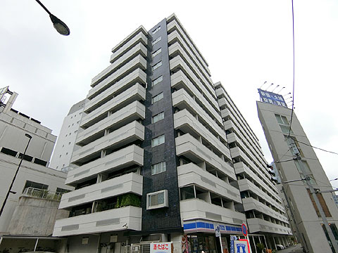 現地外観写真　CIMG2762